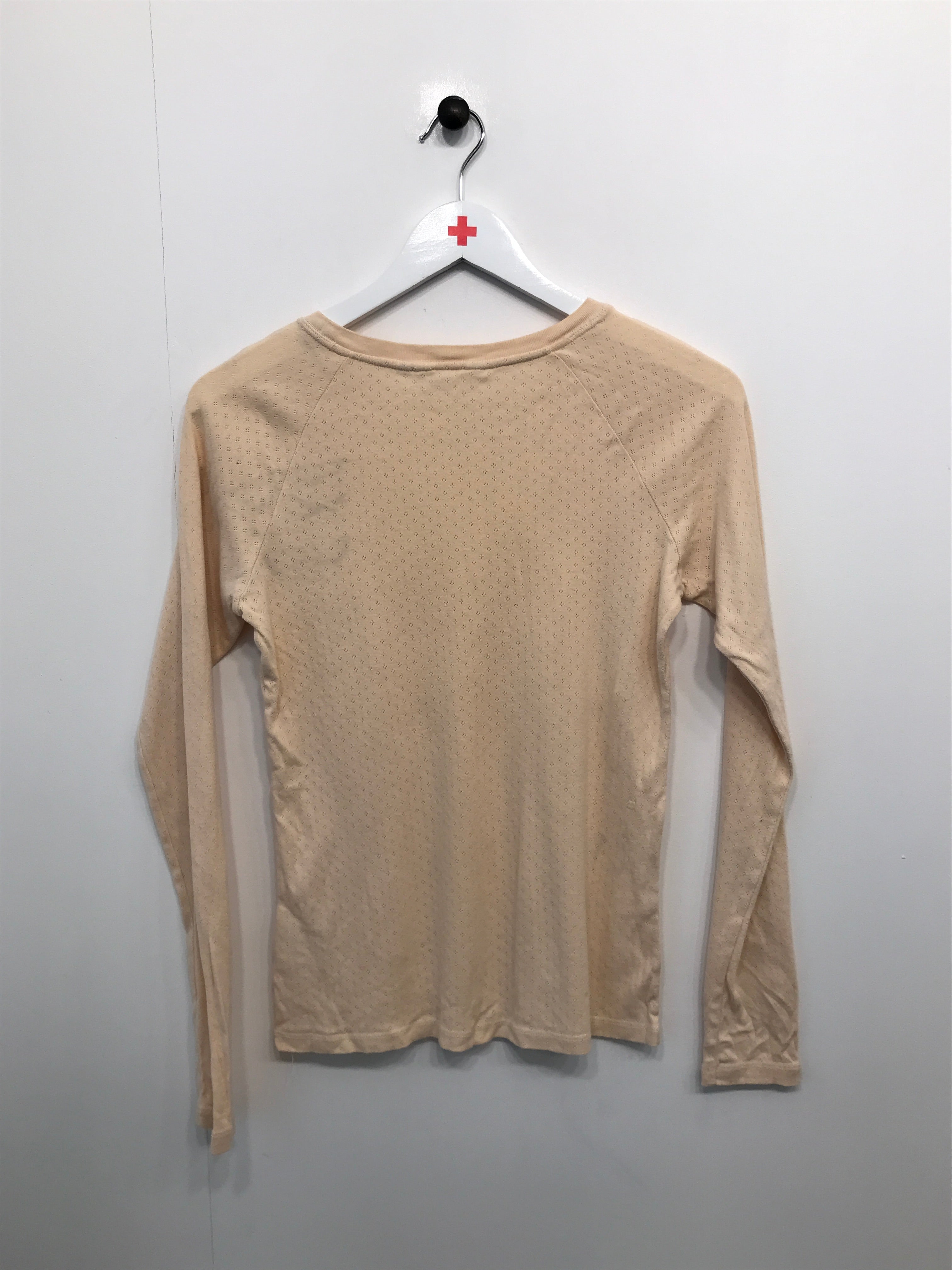 Basic Apparel Bluse